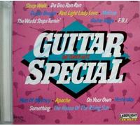 Jack Fender - Guitar special-Die Super Hits