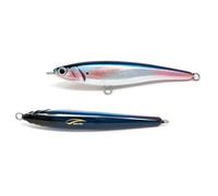JACK FIN Pelagus 120-S Color Red Bit by Marlin Blue de Montanari Marco a Porto Corsini, 45 g