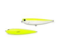 Jack Fin Salty Dog 100 by Marlin Blue de Montanari Marco en Porto Corsini Color Yellow Fluo