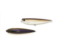 Jack Fin Salty Dog 85 by Marlin Blue de Montanari Marco en Porto Corsini Color Brown shad