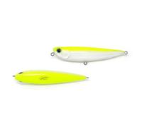 Jack Fin Salty Dog 85 by Marlin Blue de Montanari Marco en Porto Corsini Color Yellow Fluo