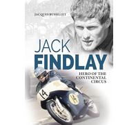 Jack Findlay: Hero of the Continental Circus