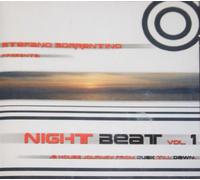 Jack Floyd Feat. Dea - Stefano Sorrentino Presents Night Beat V