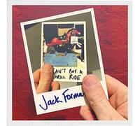 Jack Forman - Can't Buy a Thrill Ride