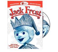 Jack Frost (1979) [Edizione: Stati Uniti] [USA] [DVD]