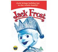 Jack Frost [1979] [Reino Unido] [DVD]