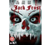 Jack Frost [1996] [DVD] [Reino Unido]