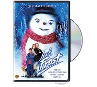 Jack Frost (1998) [Edizione: Stati Uniti] [Reino Unido] [DVD]