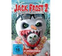 Jack Frost 2 - Die Rache des Killerschneemanns [Alemania] [DVD]