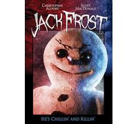 Jack Frost