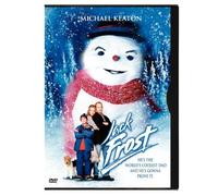 Jack Frost
