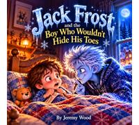 Jack Frost and the Boy Who Wouldn't Hide His Toes