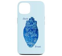 Jack Frost Carcasa para iPhone 13