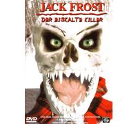 Jack Frost - Der eiskalte Killer [Alemania] [DVD]