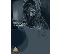 Jack Frost [DVD] [1965] [Reino Unido]