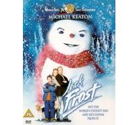 Jack Frost [DVD] [1998] by Michael Keaton