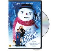 Jack Frost (1998) [Edizione: Stati Uniti] [Reino Unido] [DVD]