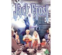 Jack Frost [DVD] [Reino Unido]
