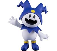 Jack Frost Figura Shin Megami Tensei plamax