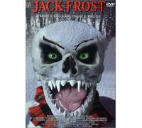 Jack Frost [Francia] [DVD]