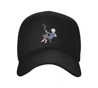Jack Frost Gorra de béisbol Gorra de montaña Fashion For Girls Hombre