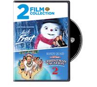 Jack Frost / National Lampoon's Christmas Vacation 2: Co (DVD) (Importación USA)