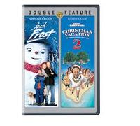 Jack Frost / National Lampoon's Christmas Vacation [USA] [DVD]