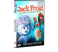 Jack Frost & Other - Children's Animated Christmas [USA] [DVD]