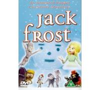 Jack Frost [Reino Unido] [DVD]