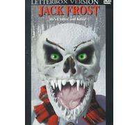 Jack Frost [Reino Unido] [DVD]