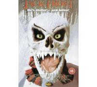 Jack Frost [Reino Unido] [DVD]