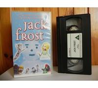 Jack Frost [Reino Unido] [VHS]