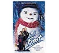 Jack Frost [Reino Unido] [VHS]