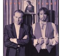 Jack Frost (Steve Kilbey & Gra - As Seen On Tv [Vinilo]