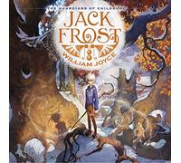 Jack Frost (The Guardians of Childhood)