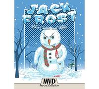 Jack Frost [USA] [Blu-ray]