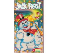 Jack Frost [USA] [VHS]