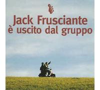 Jack Frusciante - Jack Frusciante E'
