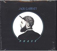 Jack Garratt - Phase - Edición Deluxe Limitada