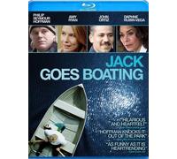 Jack Goes Boating [Reino Unido] [Blu-ray]