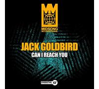 Jack Goldbird - Can I Reach You