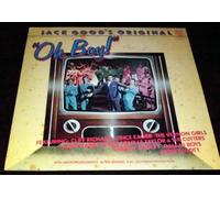 Jack Good - Jack Good's Original Oh Boy Vinyl LP