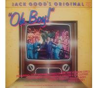 Jack Good's Original "Oh Boy!"