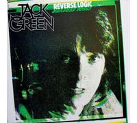 Jack Green Reverse Logic (CD) Bonus Tracks Remastered Album (Importación USA)