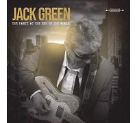 Jack Green - The Party At The End Of The World