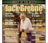 Jack Greene - Best of the Best