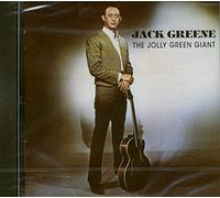 Jack Greene - The Jolly Green Giant