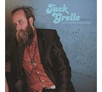 Jack Grelle - Got Dressed Up To Be Let Down [Vinilo]