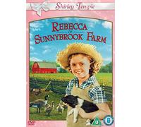 Jack Haley - Rebecca of Sunnybrook Farm [Reino Unido] [DVD]