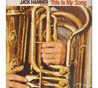 Jack Hammer - This is my song (1978) / Vinyl record [Vinyl-LP]